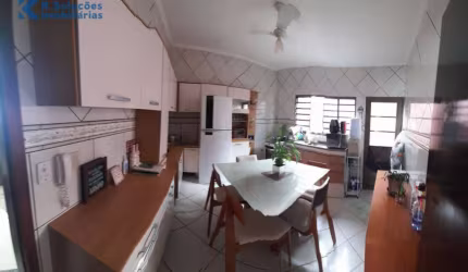Casa à venda, 153 m² por R$ 450.000,00 - Parque City - Bauru/SP