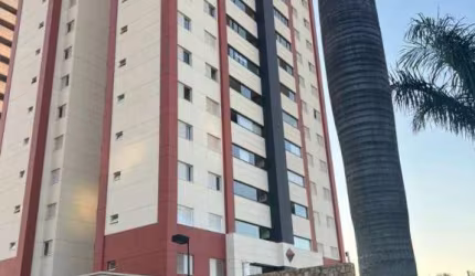 Apartamento à venda, 85 m² por R$ 650.000,00 - Terraze Del Veneto Condomínio - Bauru/SP