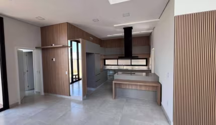 Casa com 3 dormitórios à venda, 270 m² por R$ 2.750.000,00 - VILLAGGIO II - Bauru/SP