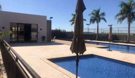 Terreno à venda, 552 m² por R$ 531.500,00 - Residencial Cyrela - Bauru/SP