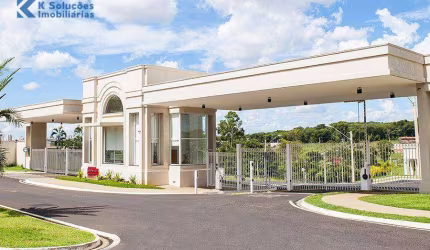 Terreno à venda, 1050 m² por R$ 900.000,00 - Villa Dumont - Bauru/SP