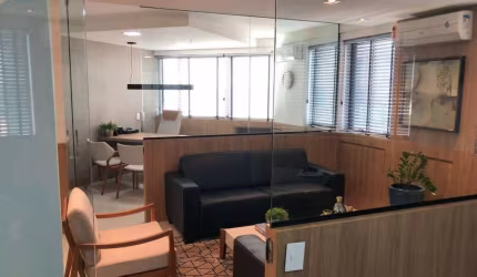 Sala à venda, 60 m² por R$ 350.000,00 - Edif. Comercial Tocantins - Bauru/SP