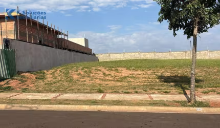 Terreno à venda, 589 m² por R$ 585.000,00 - Residencial Cyrela - Bauru/SP