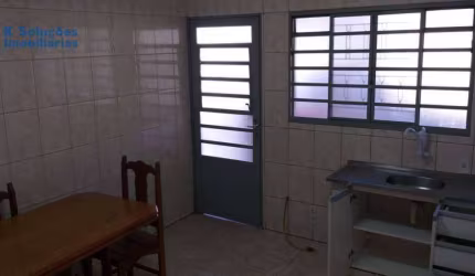 Casa com 3 dormitórios à venda, 122 m² por R$ 341.000,00 - Jardim Cruzeiro do Sul - Bauru/SP