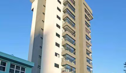 Apartamento com 1 dormitório à venda, 50 m² por R$ 460.000,00 - Residencial Premiere - Bauru/SP