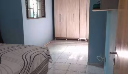 Casa com 2 dormitórios à venda, 234 m² por R$ 520.000,00 - Jardim Marambá - Bauru/SP
