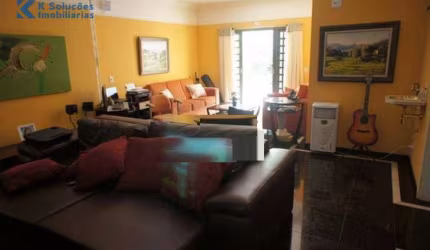 Casa à venda, 410 m² por R$ 1.995.000,00 - Jardim América - Bauru/SP