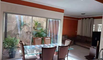 Casa à venda, 151 m² por R$ 580.000,00 - Jardim Terra Branca - Bauru/SP