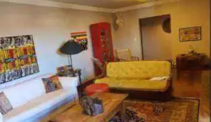 Apartamento à venda, 190 m² por R$ 850.000,00 - Residencial Estoril - Bauru/SP