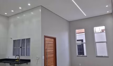 Casa com 4 dormitórios à venda, 125 m² por R$ 450.000,00 - Parque Vista Alegre - Bauru/SP