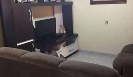 Casa à venda, 180 m² por R$ 330.000,00 - Núcleo Habitacional Nobuji Nagasawa - Bauru/SP