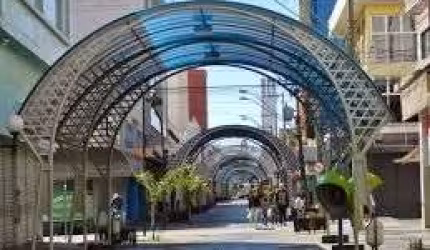 Loja à venda, 664 m² por R$ 7.500.000,00 - Centro - Bauru/SP