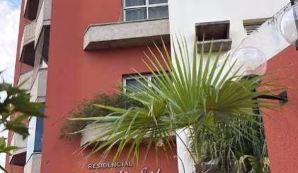Apartamento à venda, 147 m² por R$ 450.000,00 - Residencial Costa do Sol - Bauru/SP
