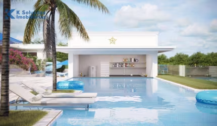 Terreno à venda, 322 m² por R$ 313.000,00 - Guestier - Bauru/SP