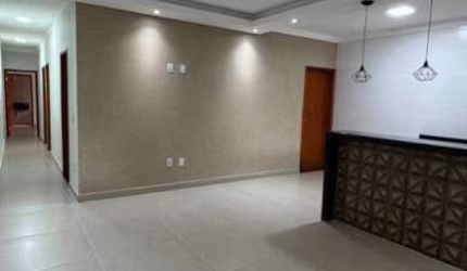 Casa à venda, 118 m² por R$ 520.000,00 - Jardim Dona Lili - Bauru/SP