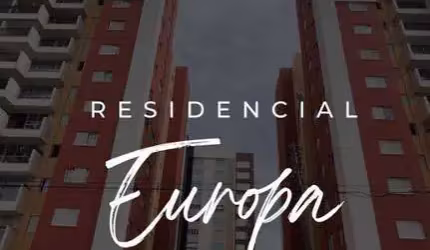Apartamento com 3 dormitórios à venda, 140 m² por R$ 850.000,00 - Condominio Europa Residencial - Bauru/SP