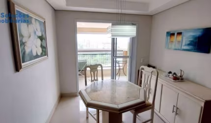 Apartamento à venda, 94 m² por R$ 650.000,00 - Terrazzo Residencial - Bauru/SP