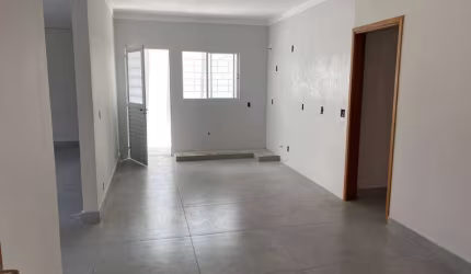 Casa à venda, 166 m² por R$ 450.000,00 - Jardim Bela Vista - Bauru/SP