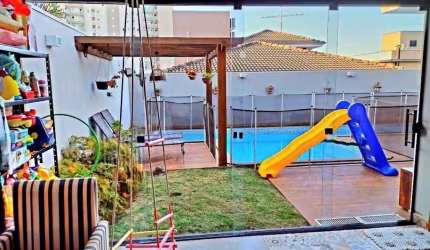 Casa à venda, 230 m² por R$ 980.000,00 - Quinta Ranieri Blue - Bauru/SP