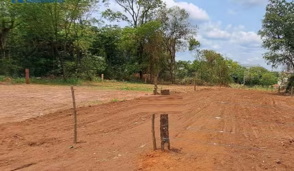 Terreno à venda, 588 m² por R$ 646.800,00 - Vila Aviação - Bauru/SP