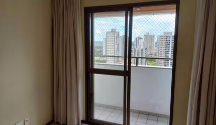Apartamento à venda, 68 m² por R$ 450.000,00 - Condomínio Andaluzia - Bauru/SP