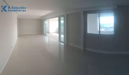 Apartamento com 4 dormitórios à venda, 386 m² por R$ 3.200.000,00 - Murano - Ilhas do Mediterrâneo - Bauru/SP