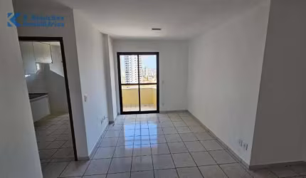 Apartamento com 3 dormitórios à venda, 80 m² por R$ 385.000,00 - Mirante Aurora - Bauru/SP