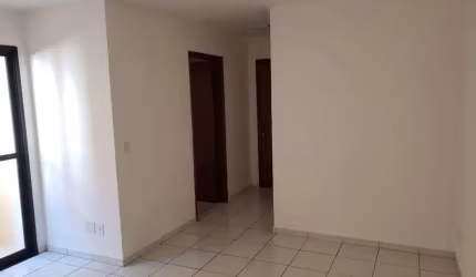 Apartamento com 2 dormitórios à venda, 57 m² por R$ 335.000,00 - Mirante Horizonte - Bauru/SP