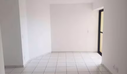 Apartamento com 2 dormitórios à venda, 57 m² por R$ 345.000,00 - Mirante Horizonte - Bauru/SP