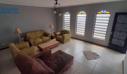 Casa com 3 dormitórios à venda, 228 m² por R$ 850.000,00 - Jardim América - Bauru/SP