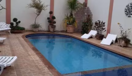 Casa à venda, 259 m² por R$ 1.850.000,00 - Jardim Estoril IV - Bauru/SP
