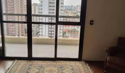 Apartamento com 3 dormitórios à venda, 126 m² por R$ 590.000,00 - Residencial Byblos - Bauru/SP