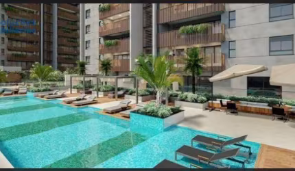 Apartamento à venda, 127 m² por R$ 1.400.000,00 - Edifício Mood - Bauru/SP