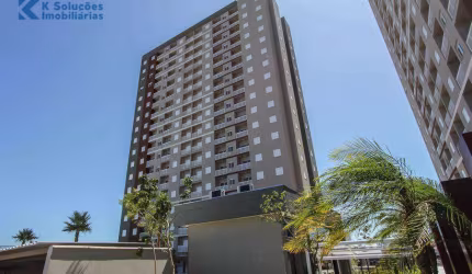 Apartamento à venda, 69 m² por R$ 490.000,00 - Avalon - Bauru/SP