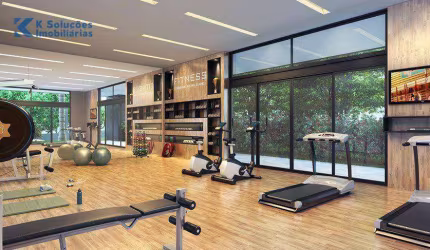 Terreno à venda, 464 m² por R$ 380.000,00 - Tamboré  - Bauru/SP