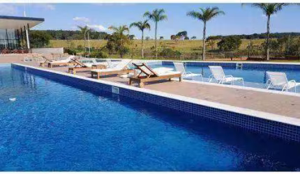 Casa com 3 dormitórios à venda, 240 m² por R$ 2.800.000,00 - Residencial Alphaville Bauru - Bauru/SP