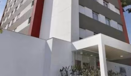 Apartamento à venda, 39 m² por R$ 280.000,00 - Residencial Marinha do Arvoredo - Bauru/SP