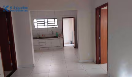 Casa à venda, 206 m² por R$ 580.000,00 - Jardim Brasil - Bauru/SP
