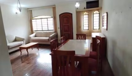 Casa à venda, 126 m² por R$ 565.000,00 - Vila Brunhari - Bauru/SP