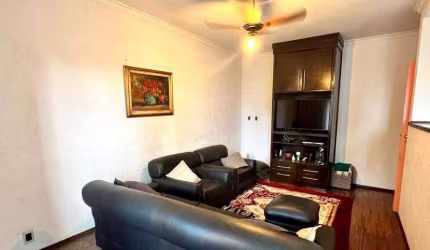 Casa com 3 dormitórios à venda, 243 m² por R$ 700.000,00 - Vila Universitária - Bauru/SP