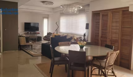 Casa à venda, 320 m² por R$ 1.600.000,00 - Quinta Ranieri - Bauru/SP