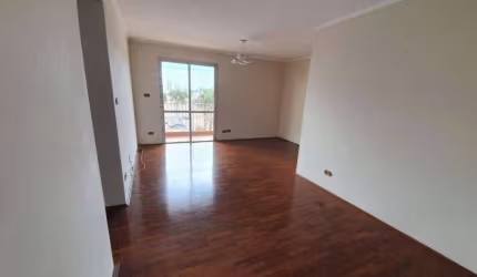 Apartamento à venda, 96 m² por R$ 390.000,00 - Jardim Estoril - Bauru/SP