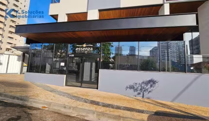 Apartamento com 3 dormitórios à venda, 103 m² por R$ 1.170.000,00 - Vila Nova Cidade Universitária - Bauru/SP