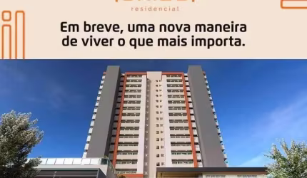 Apartamento à venda, 74 m² por R$ 700.000,00 - Vila Aviação - Bauru/SP