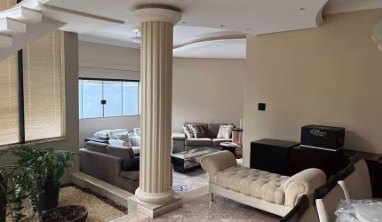 Casa à venda, 350 m² por R$ 2.200.000,00 - Residencial Villaggio - Bauru/SP