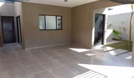 Casa à venda, 100 m² por R$ 440.000,00 - Alto Paraiso - Bauru/SP