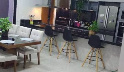Casa à venda, 185 m² por R$ 1.350.000,00 - Villa de Leon I - Piratininga/SP