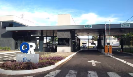 Terreno à venda, 529 m² por R$ 250.000,00 - Quinta Ranieri Blue - Bauru/SP