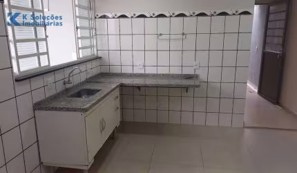 Casa à venda, 115 m² por R$ 280.000,00 - Vila Carolina - Bauru/SP