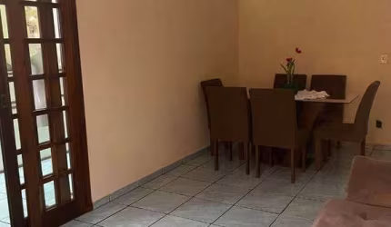 Casa com 4 dormitórios à venda, 185 m² por R$ 480.000,00 - Residencial Parque Colina Verde - Bauru/SP
